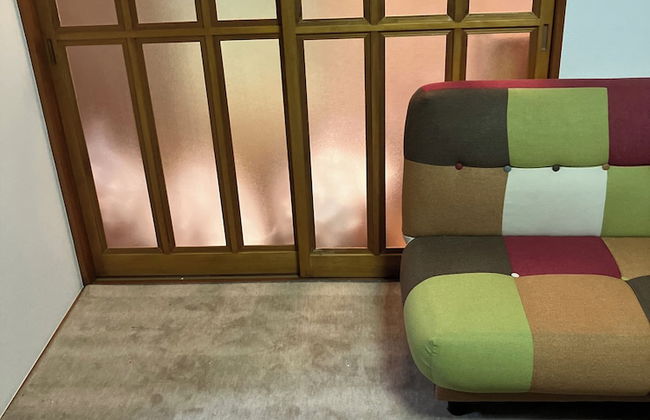 private Lodging KASE Gosyogawara - Foto 34