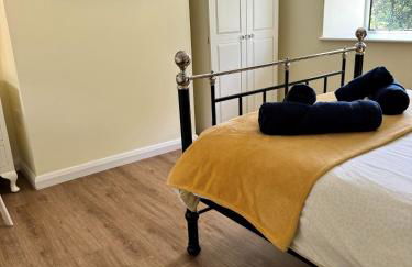 Old Farm Cottage - Foto 30