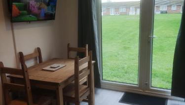 Mulberry Holiday Home - Foto 4, Garden view