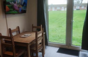 Mulberry Holiday Home - Foto 4