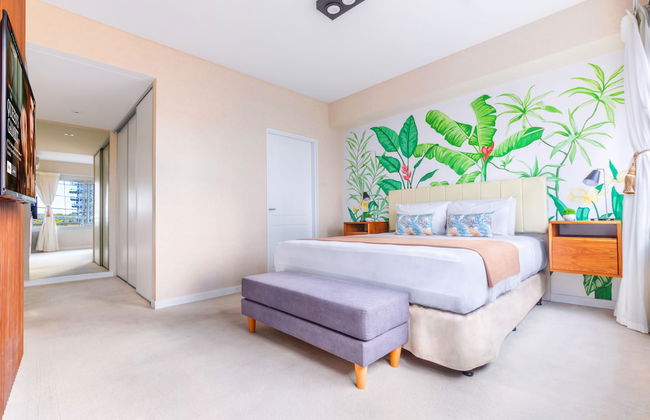 Resort Experience in Puerto Madero - Foto 9