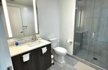 Downtown Miami Luxe Studio Suite - Foto 23