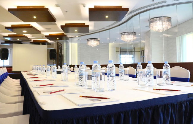 City Premiere Hotel Apartment - Photo 37