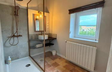 Grande Maison Vigneronne, proche de la mer - Foto 68