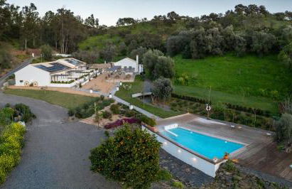 Apartamentos, Finca Contrabando Sanlucar del Guadiana, Huelva - Foto 18