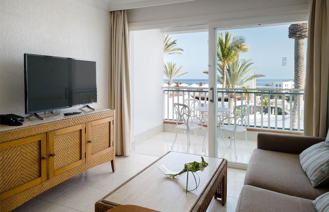 Plus Fariones Apartamentos - Photo 20