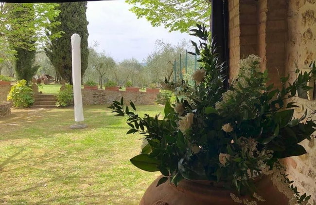 L'Aia Country Holidays - Foto 100