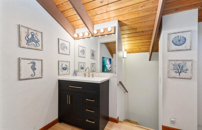 Big Island Lunapule Condos 106b 3 Bedroom Condo - Foto 35