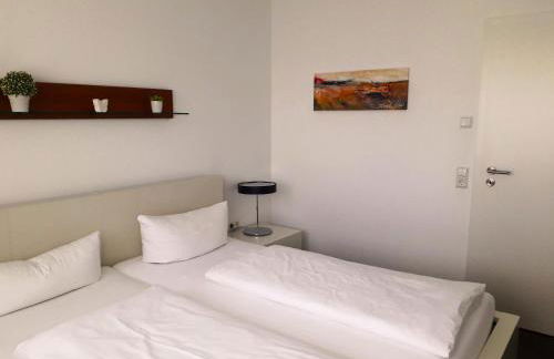 Komfortapartment Schwarzwaldblick Nähe Golfplatz - Foto 9