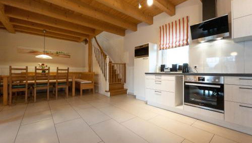 Hof Köhne - Haus am Reitplatz 3er - Foto 2