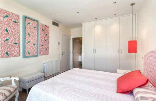 Lujo con piscina climatizada,jacuzzi,playa privada - Foto 19