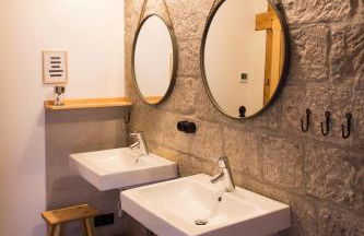 Kulturdenkmal Umgebinde1657 - Foto 66