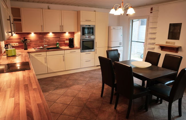 Ferienhäuser - Pappelallee - Foto 4