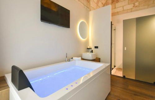 AD Dimora & Pool - Housea - Foto 4