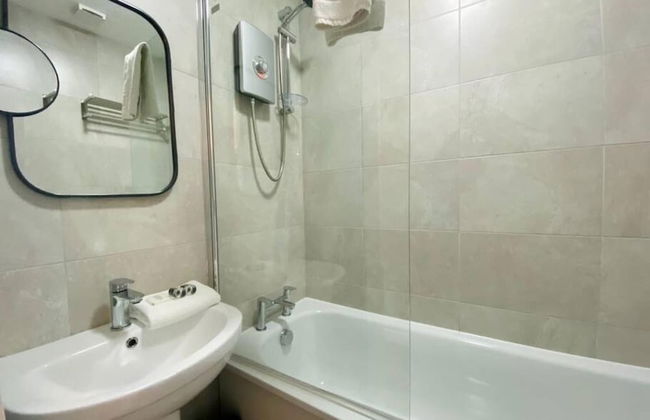 Host Apartments The Georgian Quarters at Bedford - Foto 20