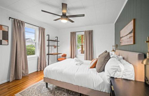 9mi To NRG | Game Room | Hot Tub | Firepit | Grill - Foto 21