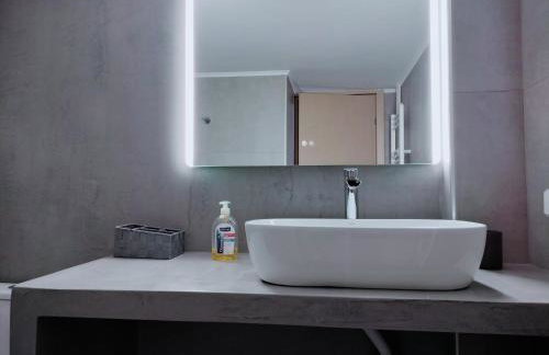 MYKALI's COZY APARTMENT - Foto 4