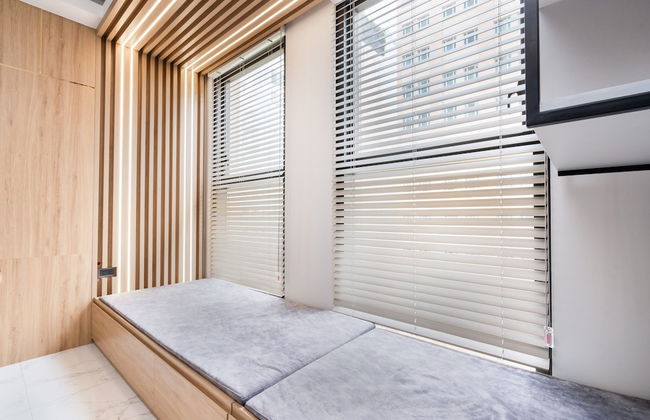 MADISON Saigon Luxury Citypoint - Foto 3