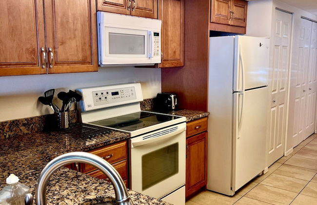 Beach Cottage 1212 in Indian Shores - Photo 30