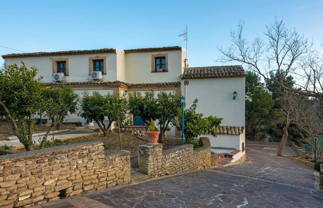 Belvilla by OYO Casale di Benedetto - Foto 32