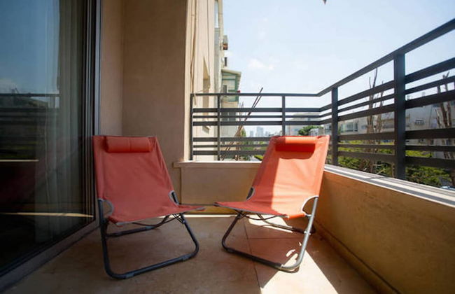 Balcony & Comfort by FeelHome - Foto 17