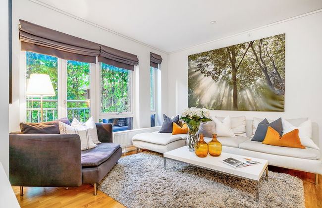 Nordic Host Luxury Apts-C.Krohgs Gate 39 - Foto 11