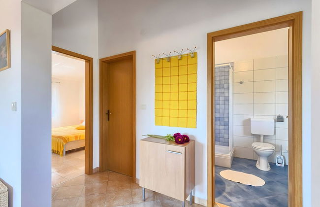 Franulovic Apartments - Foto 19