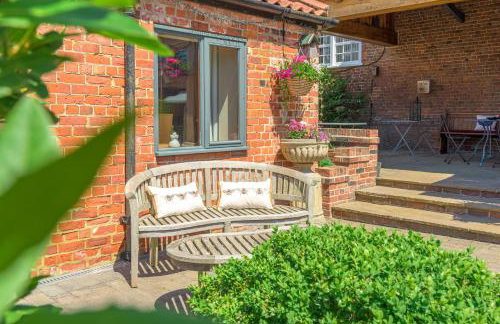 Ash Cottage - Foto 16