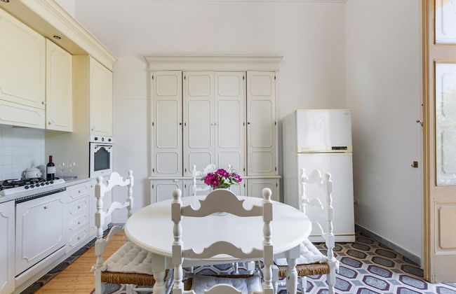 3575 Villa Fazzi by Perle di Puglia - Foto 15