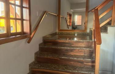 Hotel-Pousada Quartzo Rosa - Foto 55