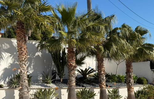 Villa Starblue vue mer -172m2 - Piscine - Foto 29