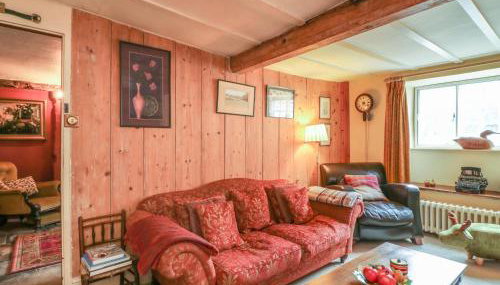 King Charles Cottage - Foto 5