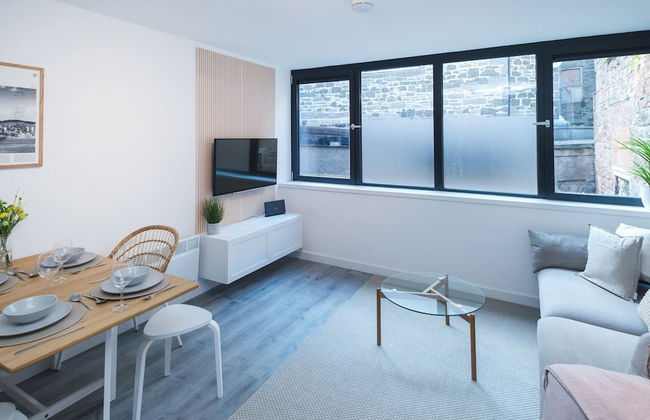 Castle Street Apartment - Foto 8