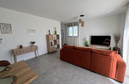 le cocon vézerontin - Photo 30