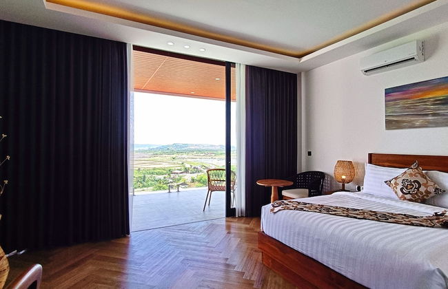 Villa Teraum - Foto 9