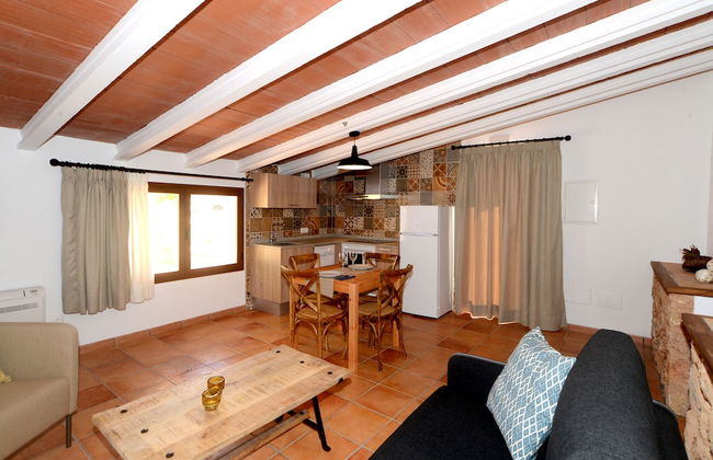 Agroturismo Can Porretí - Foto 23