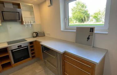 Ferienwohnung Am Sand - Foto 4