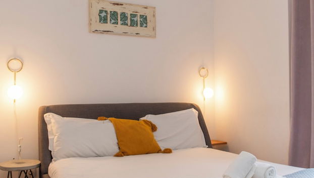 Apartamento 2 quartos by WOT - Foto 5, Habitación