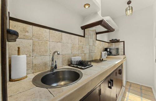 Jaretas - Apartamento rural con piscina - Photo 9