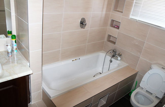 Grey Oak Holiday House - Foto 22