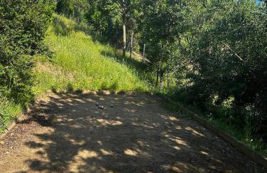 Villa Scappà Porticcio - Piscine & vue mer - Foto 43