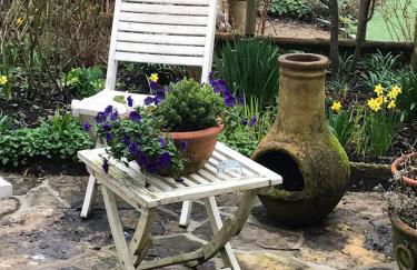 Dove Cottage - Foto 51