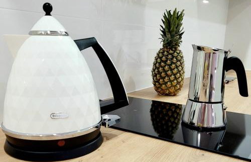 Domki Apartamentowe ITALIA - Foto 30