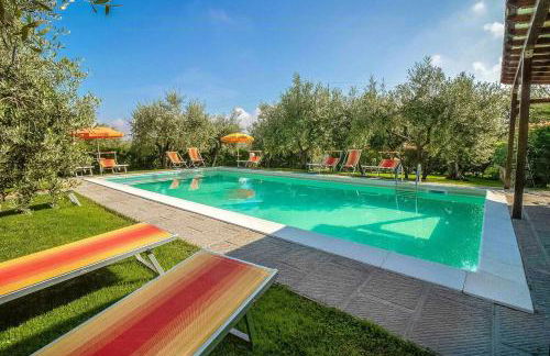 Apartment With Pool And Private Terrace In Tuscany - Foto 1