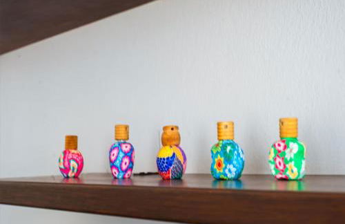 Live La Caleta Salinas del Mar - Foto 14