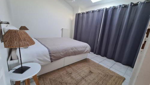 Casa Papidou, Charmante Maison au calme - Foto 3