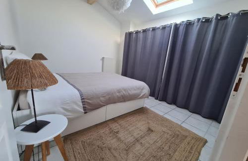 Casa Papidou, Charmante Maison au calme - Foto 3