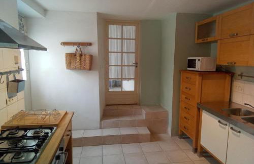 OCC34 - Capestang - Villa Quinlan - Foto 11