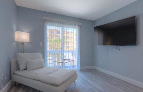 Be A Nomad - Calm Ocean Retreat Four - Foto 15