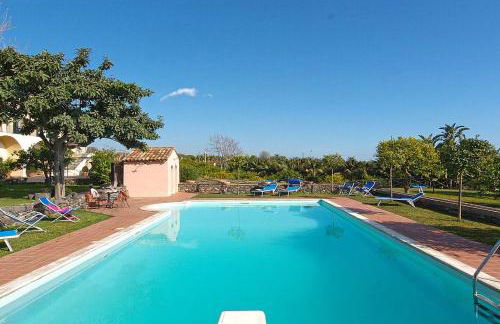 Villa Praiola - Exclusive seafacing mansion with pool and Jacuzzi - Foto 1